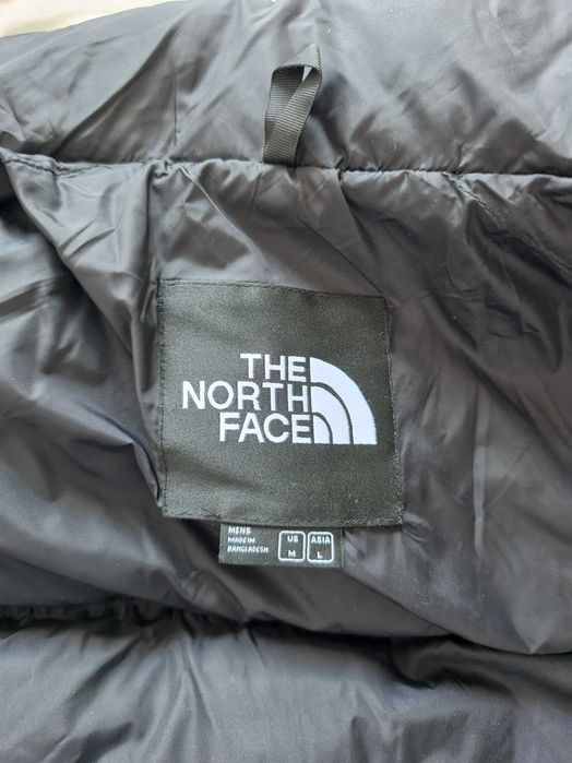 The North Face 1996 Retro Nuptse
