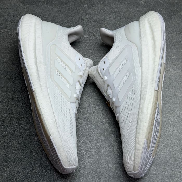 ОРИГІНАЛ 100% 42.5р.Бігові кросівки адідас Adidas Pureboost 23 IF2374