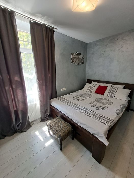 Подобова оренда,центр, Оперний театр  ,площа Ринок "Львівські апартаме