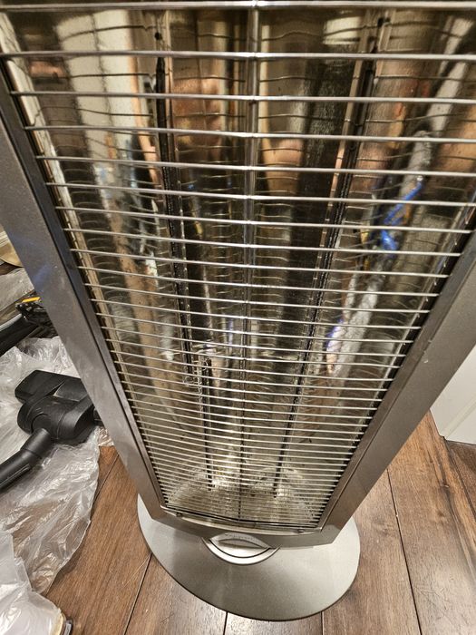 Обогреватель zenet