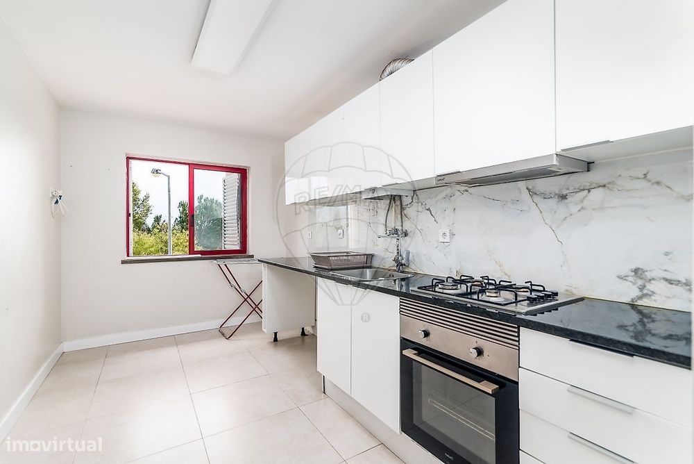 Apartamento T2 para arrendamento