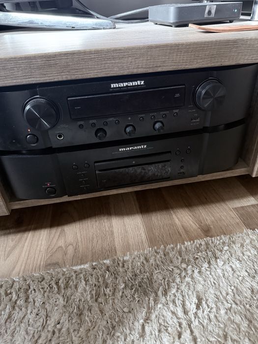 Marantz nr1200 marantz blueray ud5007
