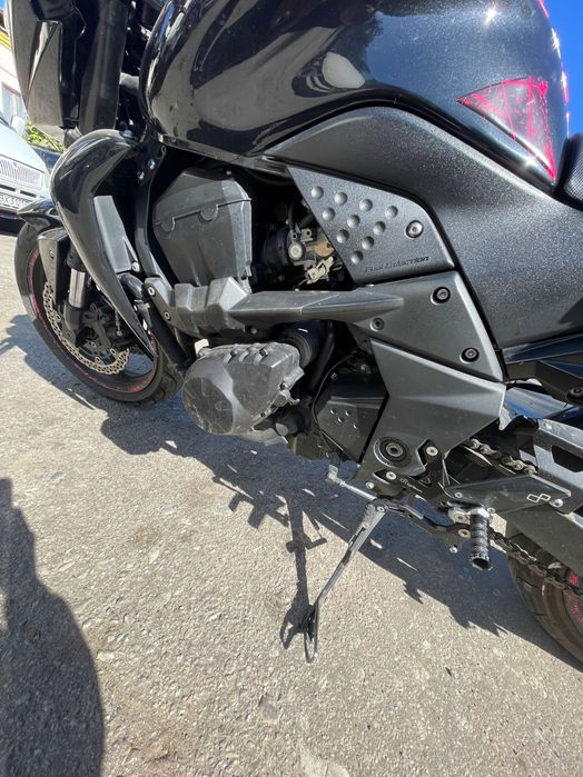 Продам KAWASAKI Z750