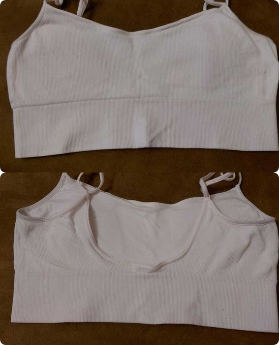 лифы (лифчик), трусы и майки на девочку 134-158 см