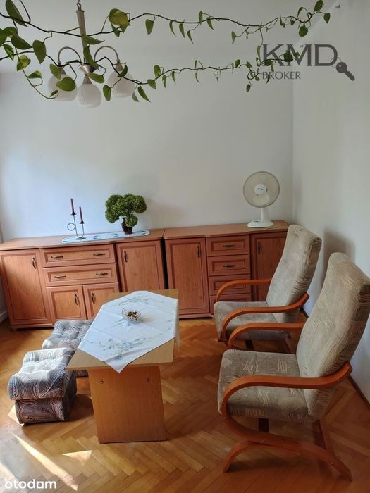 Mieszkanie z potencjałem Kalina, 33m2,  2 pokoje