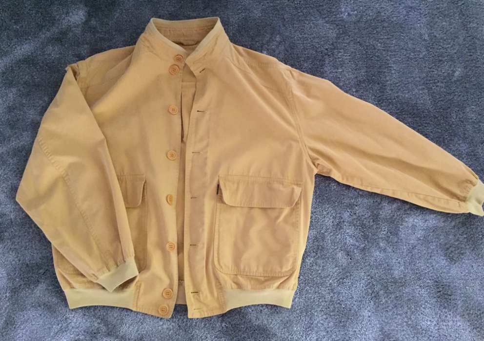 Blusão de verão Paul & Shark (original)