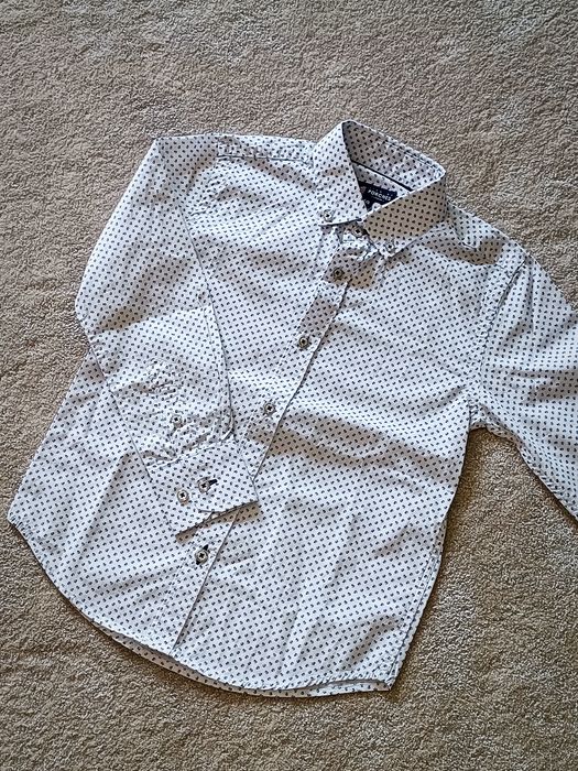 Camisa Lion of Porches