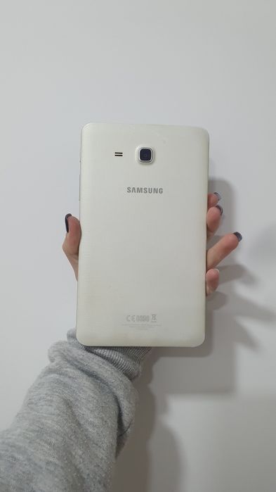 Samsung Galaxy Tab A6