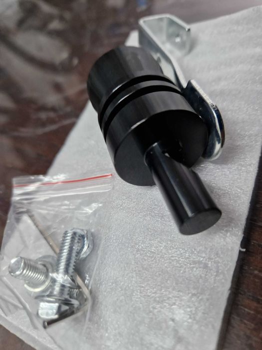 Válvula para Escape