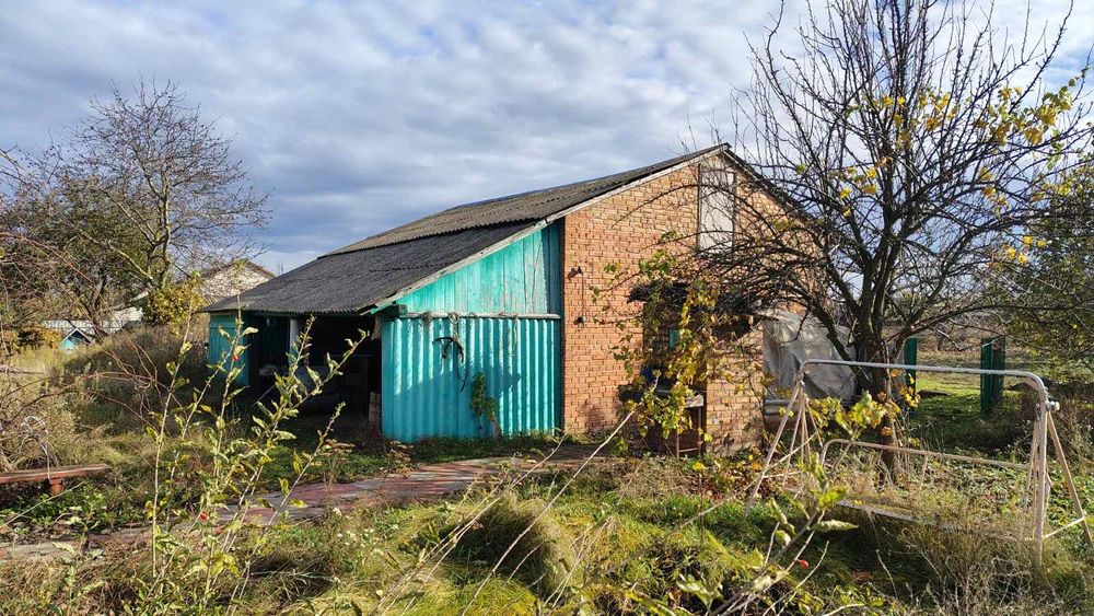 Продажа будинку в с. Нові  Мартиновичі 37 900, можливо по СЕРТИФІКАТУ