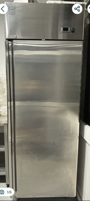 Frigorifico Vertical 700 litros