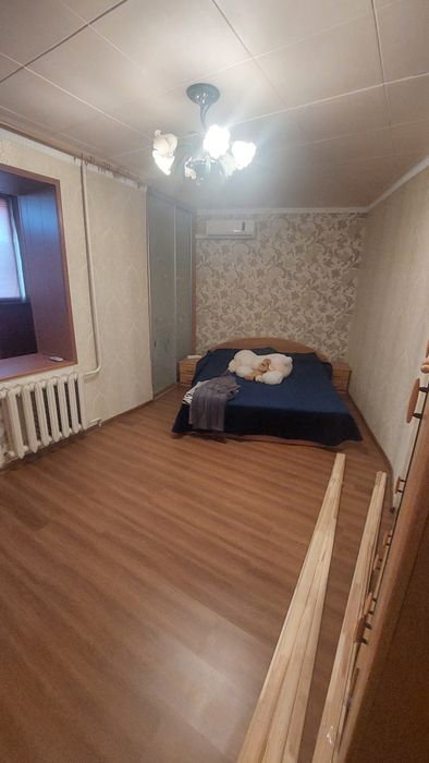 Продам 4к.квартиру м.ПІВДЕННЕ