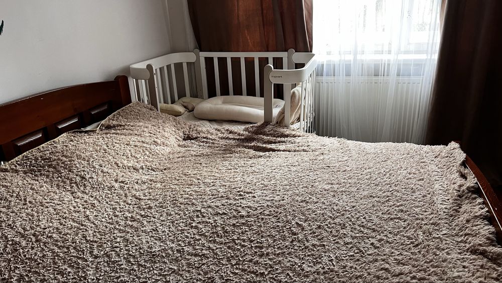 Дитяче ліжко Ніка