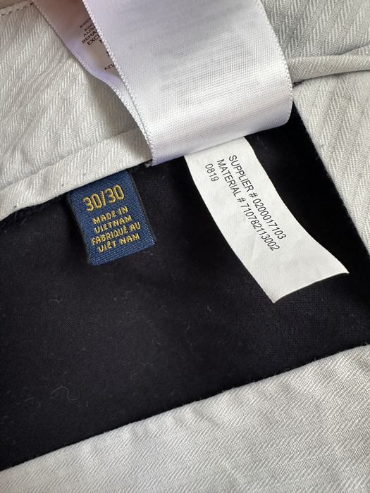 Чіноси Polo Ralph Lauren, оригінал,30