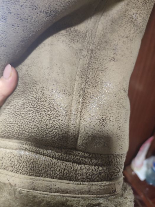 Дубльонка чоловіча