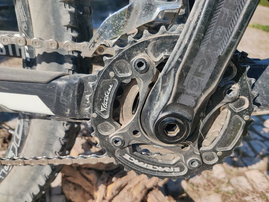 Bicicleta YT JEFFSY 27,5 ENDURO