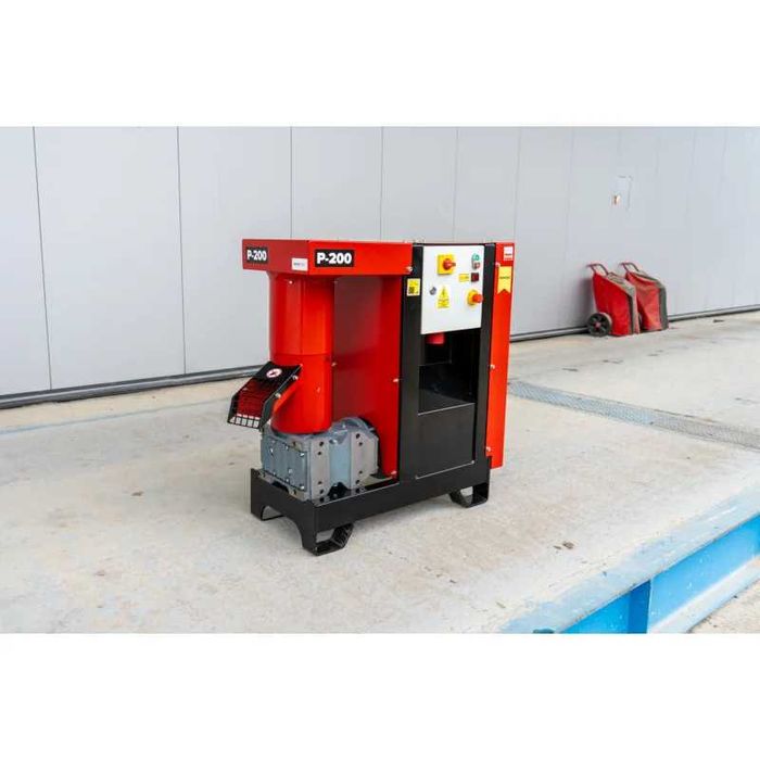 Paleciarka P200 Remet Polski Producent