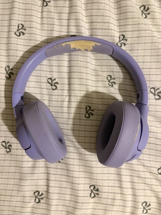 Наушники JBL Tune 720BT (б/у)