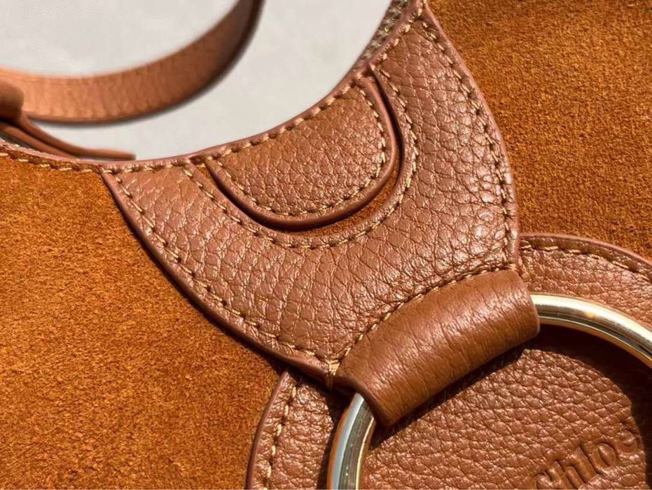 Сумка See by Chloe