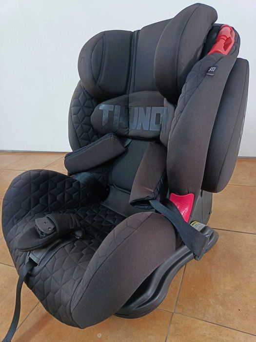 cadeiras auto s/ isofix