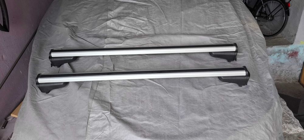 Belki samochodowe aluminiowe