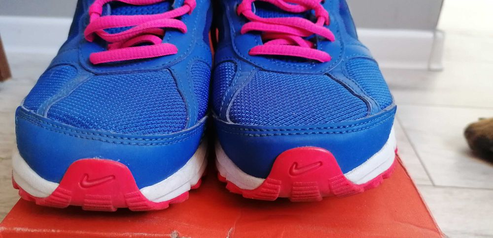 Buty nike rozmiar 38