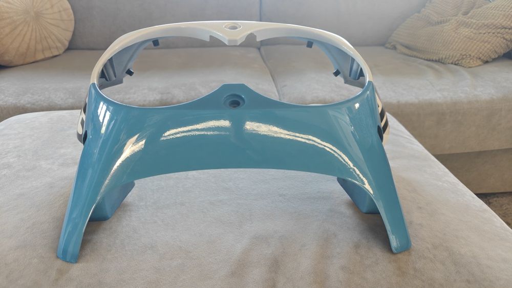 Frente Honda xrv 650 rd03