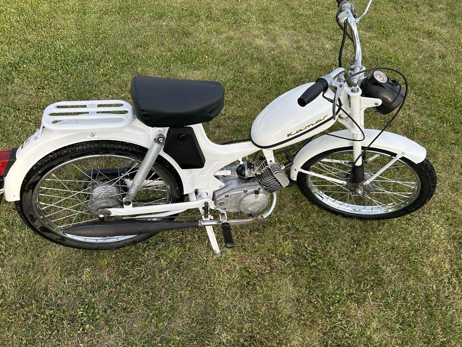 Sprzedam Romet Komar 2352W
