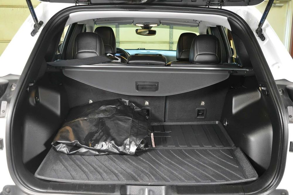 Jeep Cherokee      2019