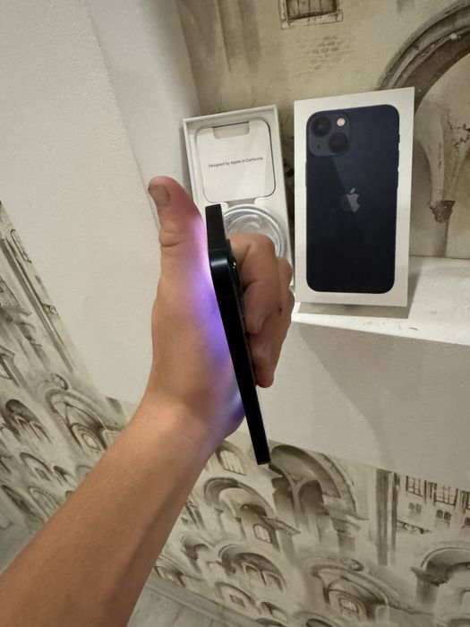Iphone 13 mini айфон