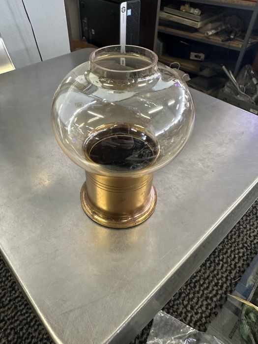 Candieiro para por vela