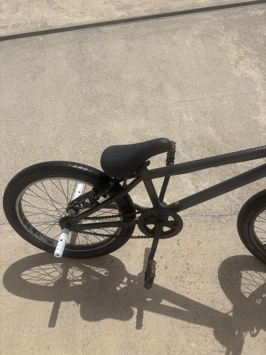 bmx profissional como nova