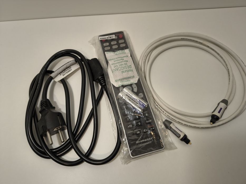 Wzmacniacz Marantz PM6006