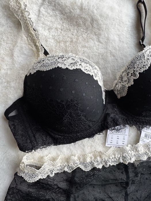 Komplet bielizny Intimissimi