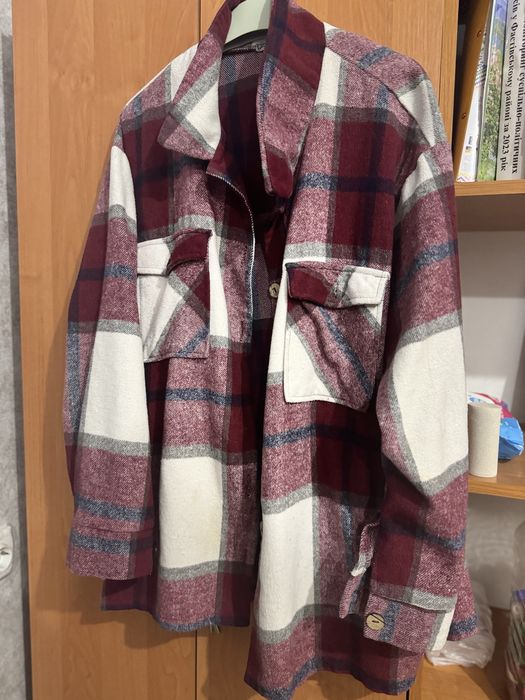 Рубашка тепла жіноча 48-52