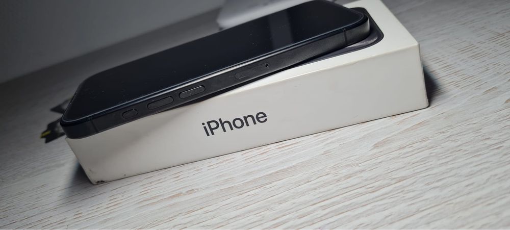 Iphone 15 pro 256gb