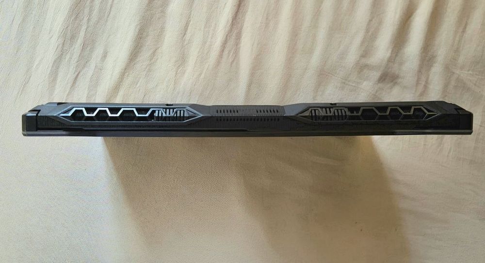 Laptop asus gaming f15