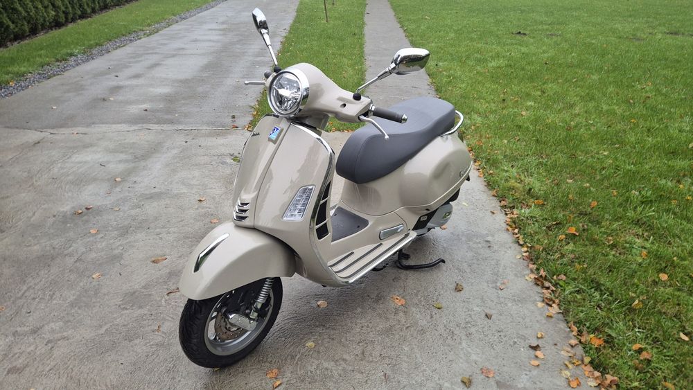Piaggio