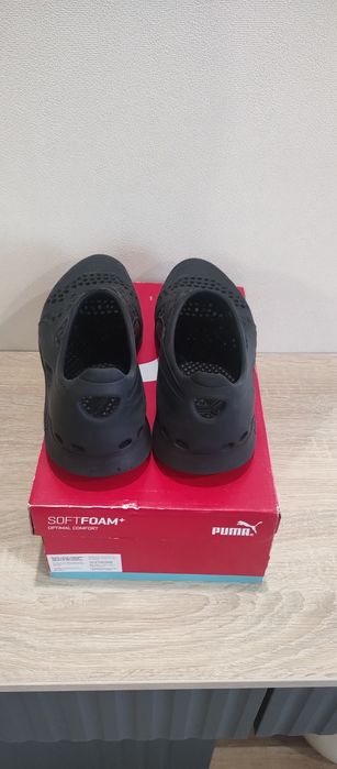 Аквашузи Puma 41,5 р.