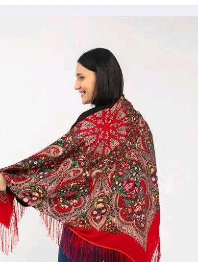 Хустка українська