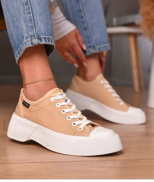 Женские спорт кеды