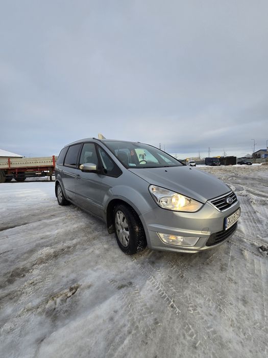 Ford  Galaxy 2010