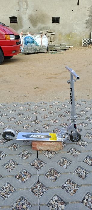 Hulajnoga dla dzieci Razor A