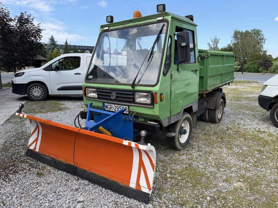 Miltikar m-25 komunalny