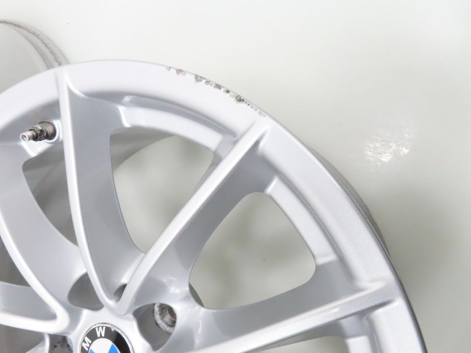 Felgi Aluminiowe Alufelgi 17'' Bmw 5 G30 G31 5x112 Et27