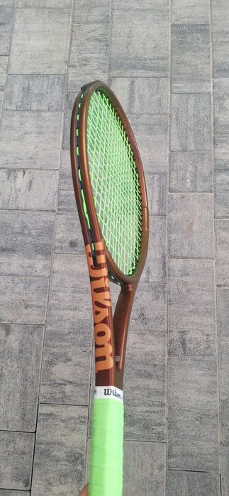 Wilson Pro Staff v14 97 UL