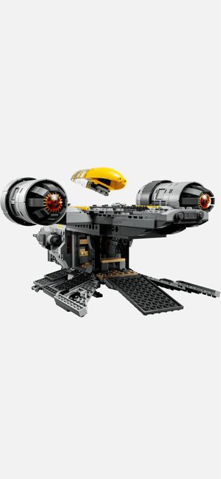 Lego 75447 razor crest