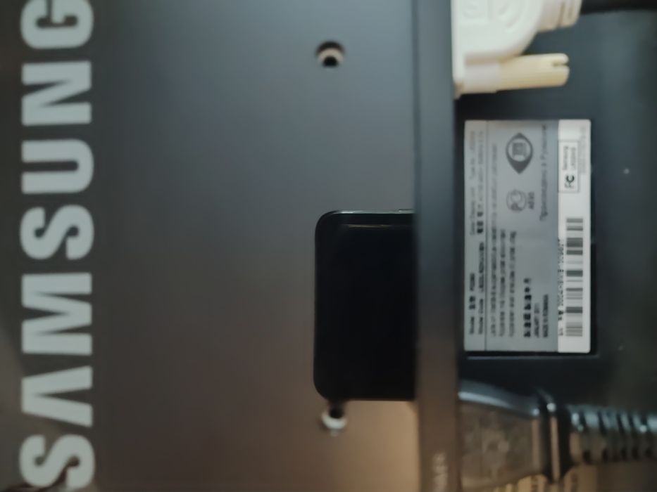 Монитор для компьютера