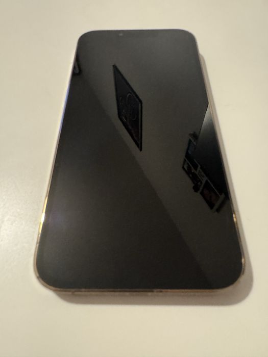 iPhone 13 Pro 128GB złoty  Stan bardzo dobry
