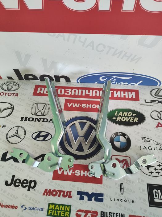 Петля капота ліва/права VOLKSWAGEN GOLF VIII 20-24